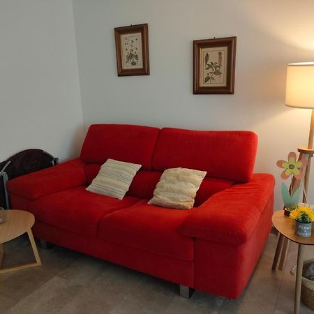 Appartement Achille à Manspach Extérieur photo