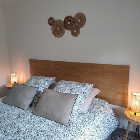 Appartement Achille à Manspach Extérieur photo