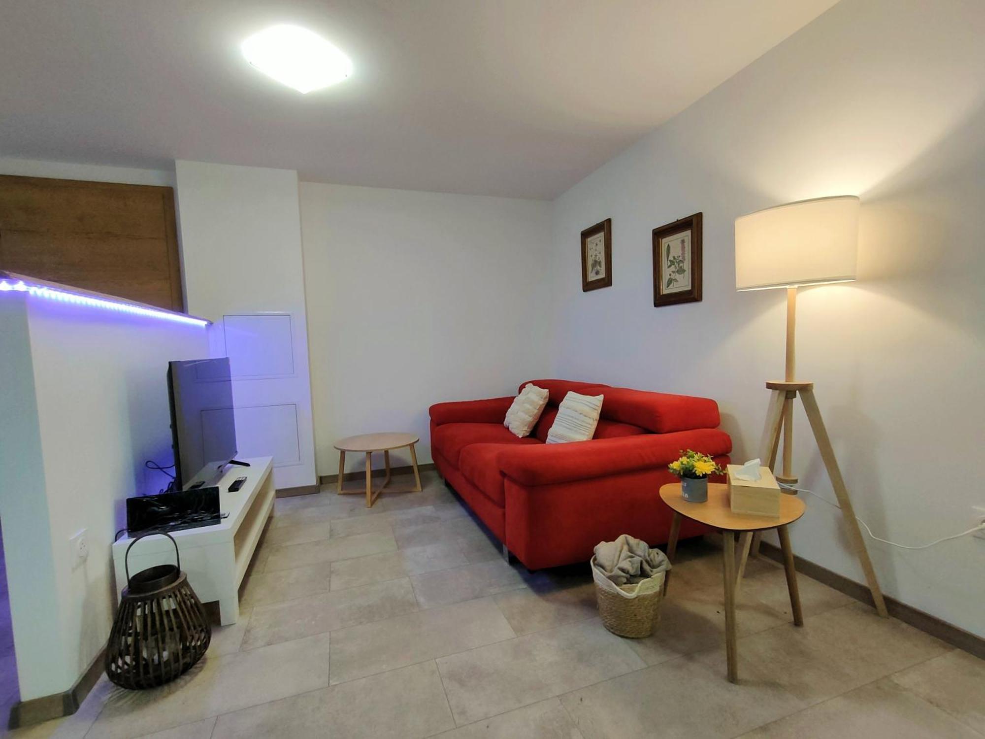Appartement Achille à Manspach Extérieur photo