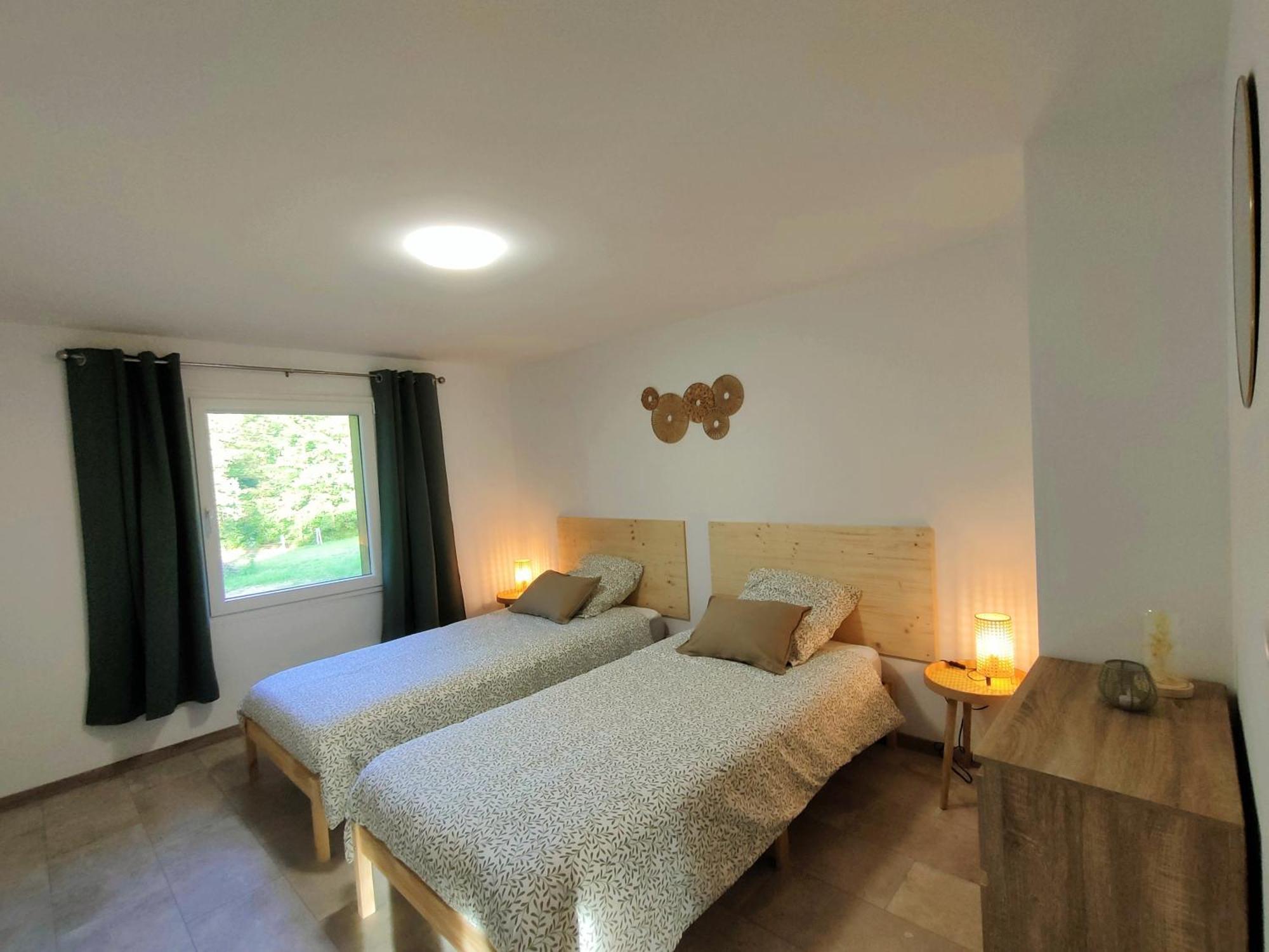 Appartement Achille à Manspach Extérieur photo