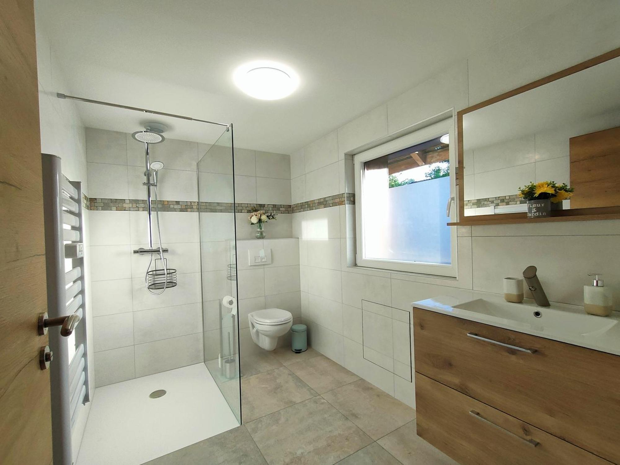 Appartement Achille à Manspach Extérieur photo