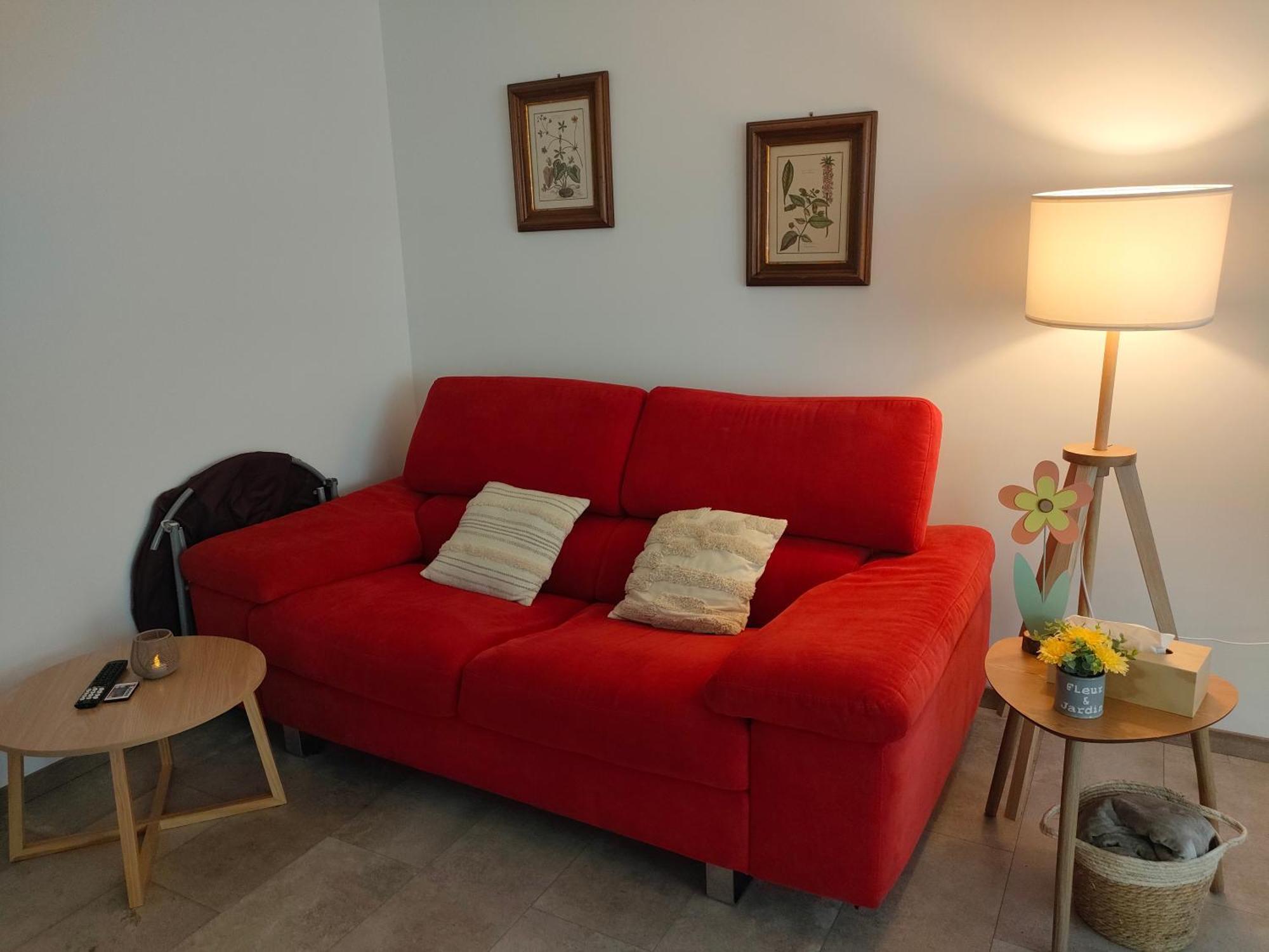 Appartement Achille à Manspach Extérieur photo