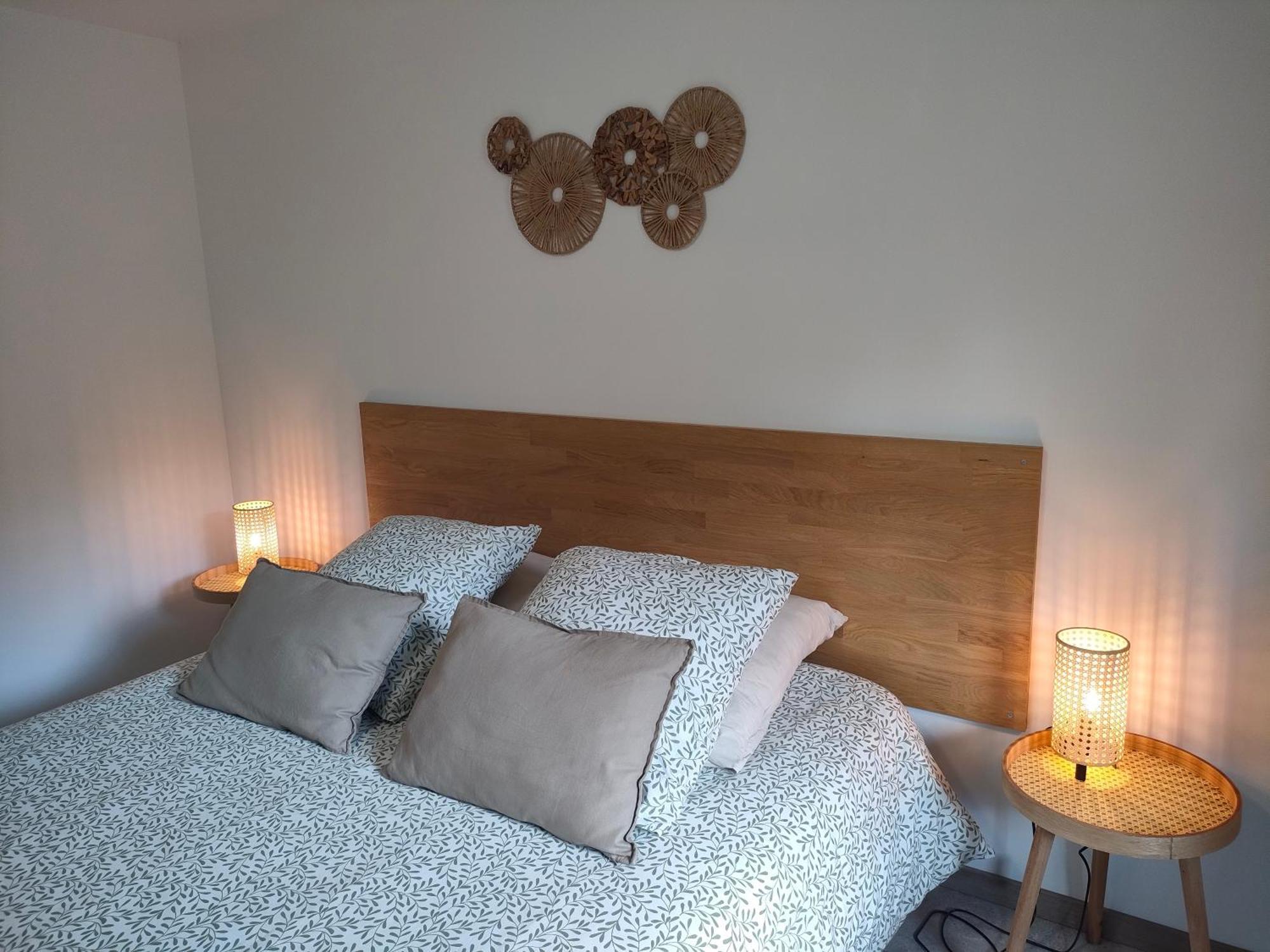 Appartement Achille à Manspach Extérieur photo