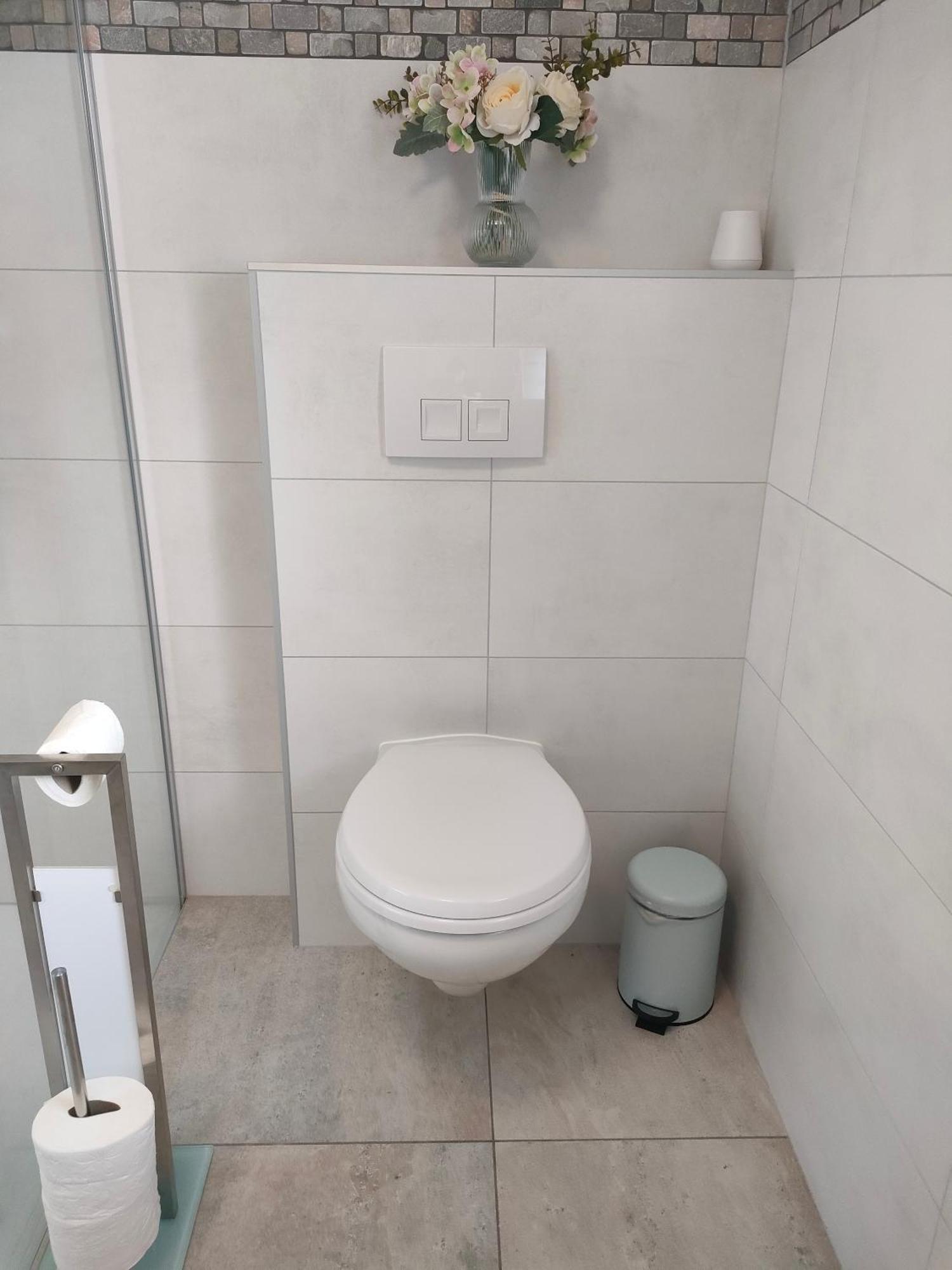 Appartement Achille à Manspach Extérieur photo