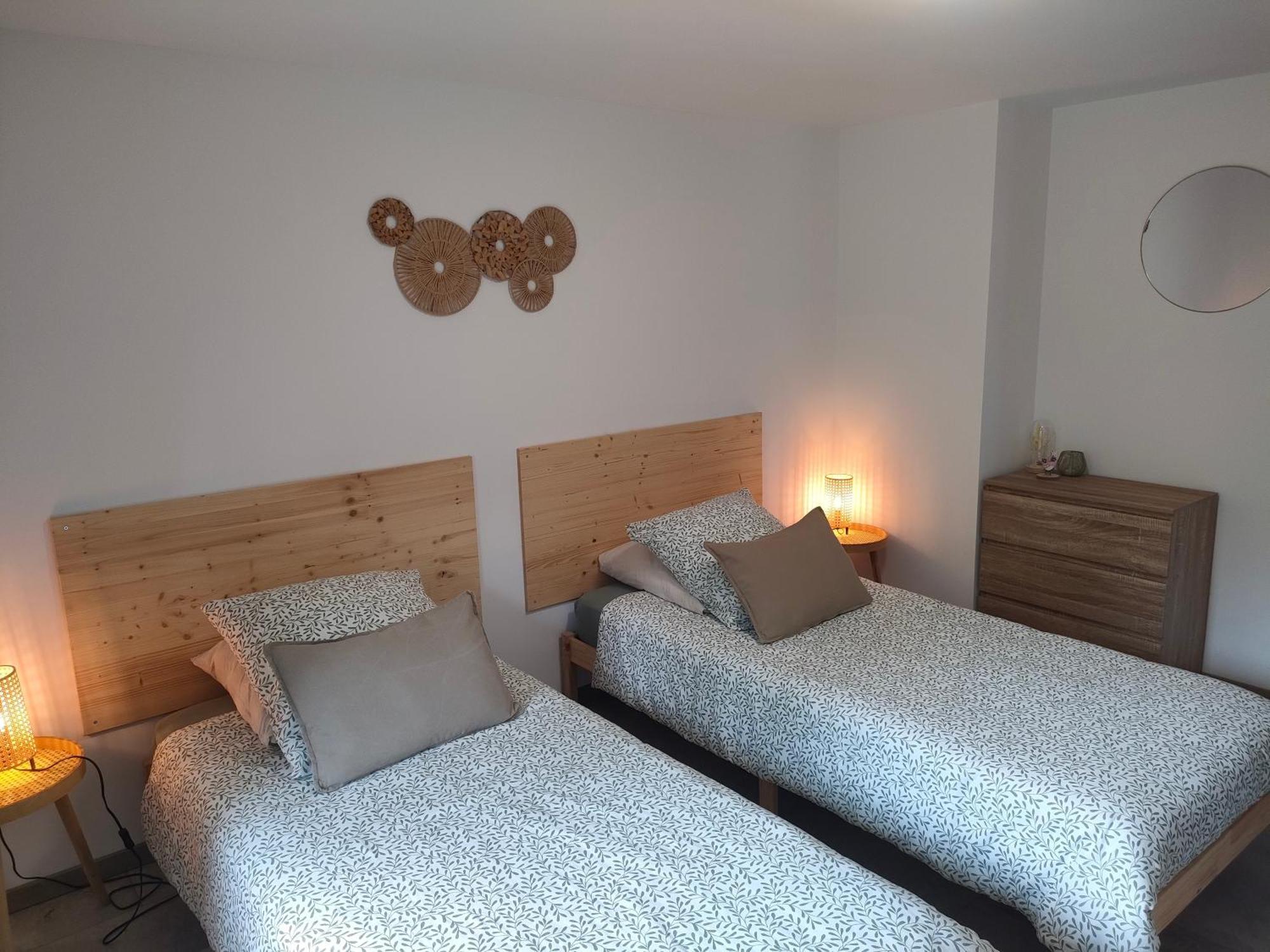 Appartement Achille à Manspach Extérieur photo