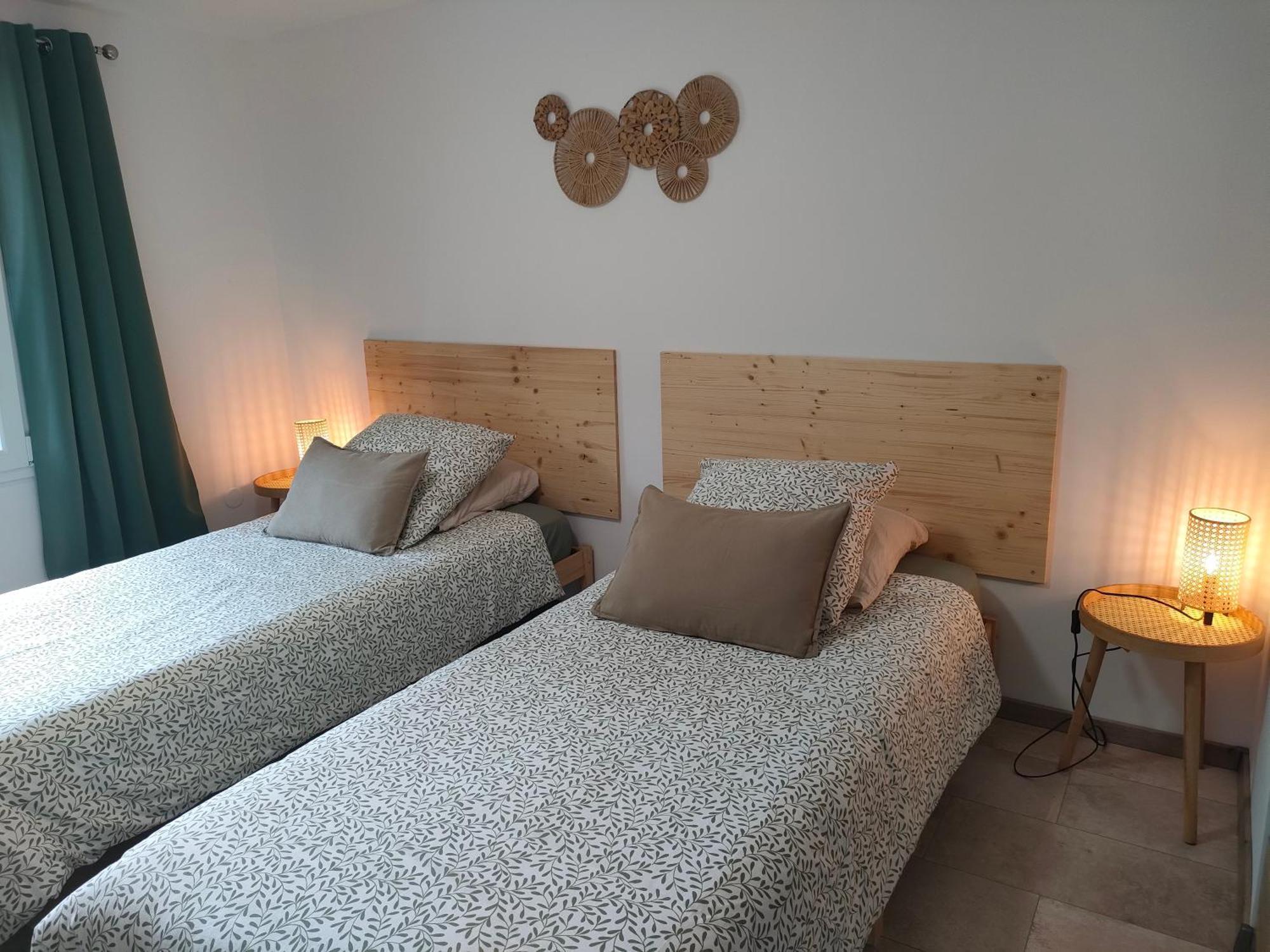 Appartement Achille à Manspach Extérieur photo
