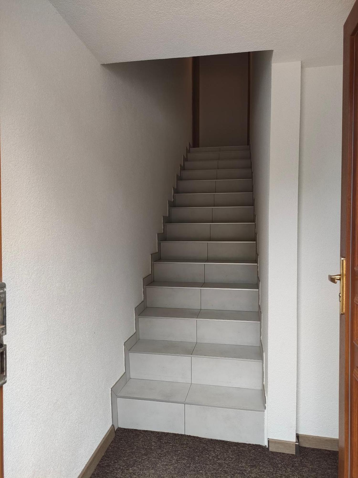 Appartement Achille à Manspach Extérieur photo